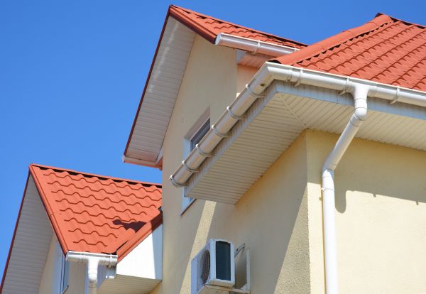 Cost of Fascia Cleaning in Lafayette