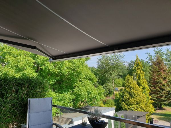 Cost of Fabric Awning Cleaning in Lafayette
