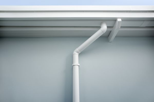 Cost of Downspout Jetting in Lafayette