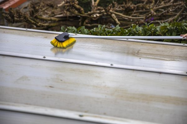 Cost of Patio Cover Washing in Lafayette